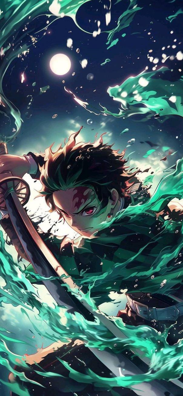 Image 3395 — Anime