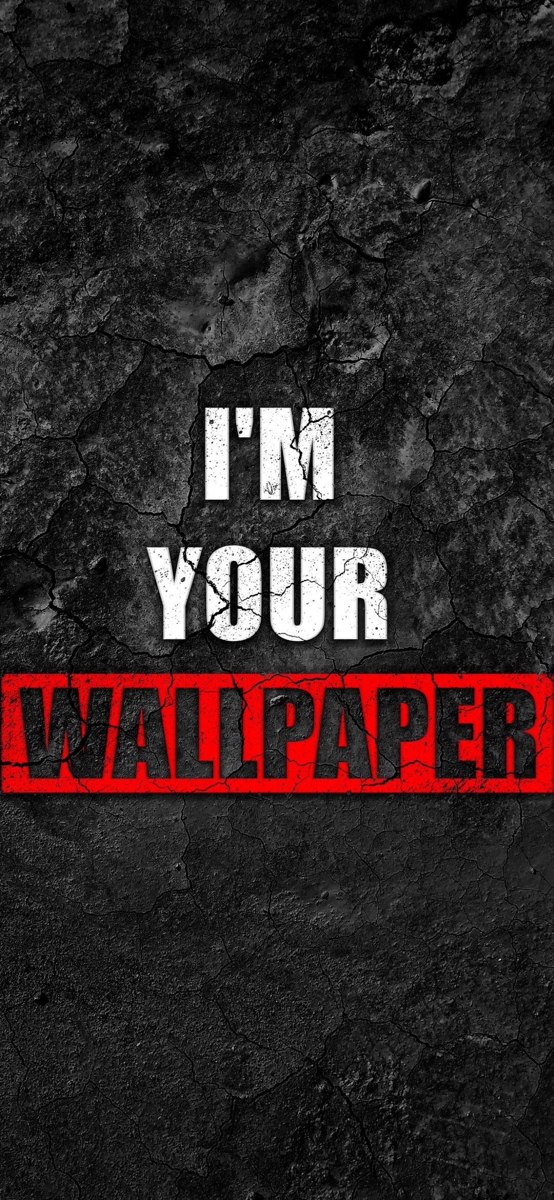I'm Your Wallpaper — 4K Wallpapers