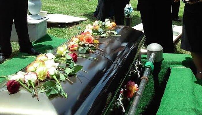 جیل سے بچنے کیلئے موت کا ڈرامہ رچانے والا ’مردہ‘ پکڑا گیا