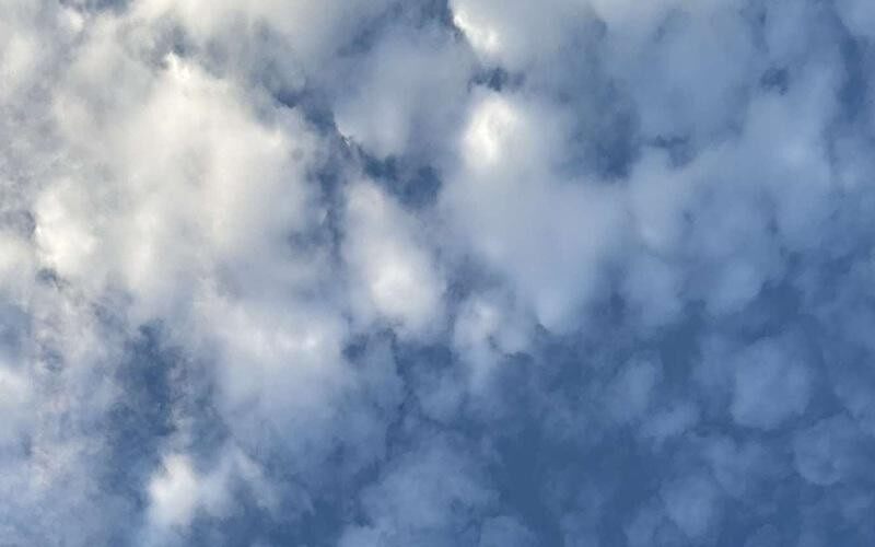 LPA, easterlies to bring cloudy skies, scattered rain over Luzon — PAGASA