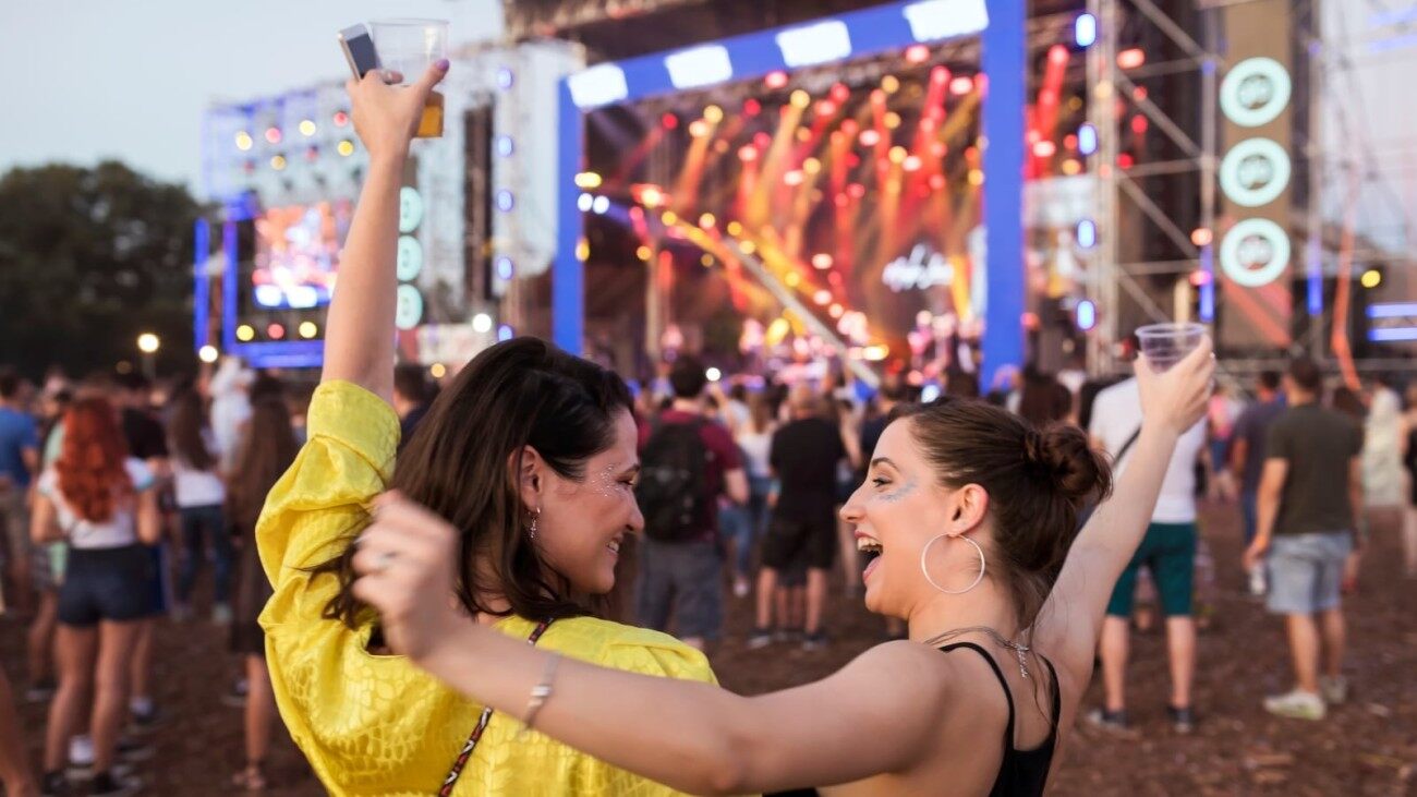 Gen Z Is Curating Their Next Vacation Around THIS Experience, And We Bet You'd Agree