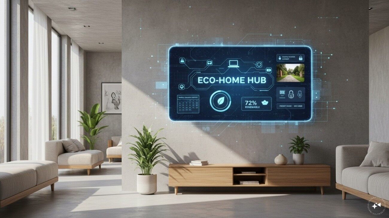 Best Smart Home Displays For Seamless Home Automation
