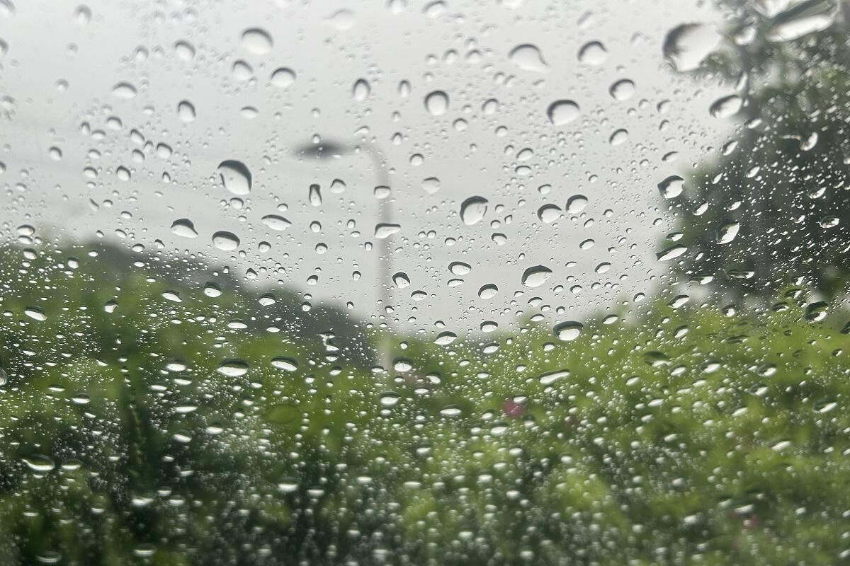 LPA, easterlies to bring cloudy skies, scattered rains over parts of Luzon