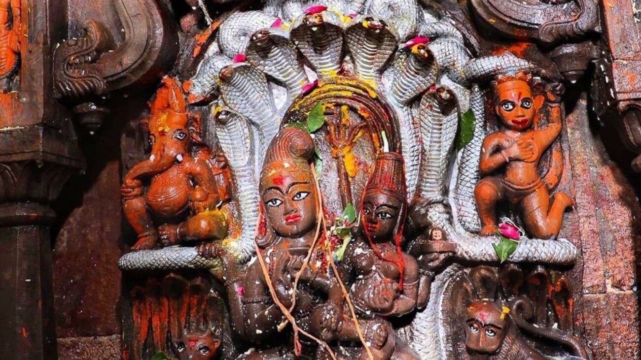 These Two Lord Shiva Temples Famous For Fulfilling Devotees' Wishes Open Only Once A Year