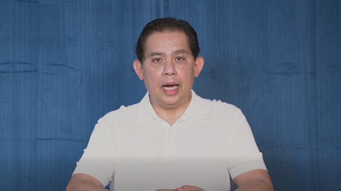Martin Romualdez, kinuwestiyon ang pagiging patas ng Ombudsman sa pag-imbestiga sa kaniya