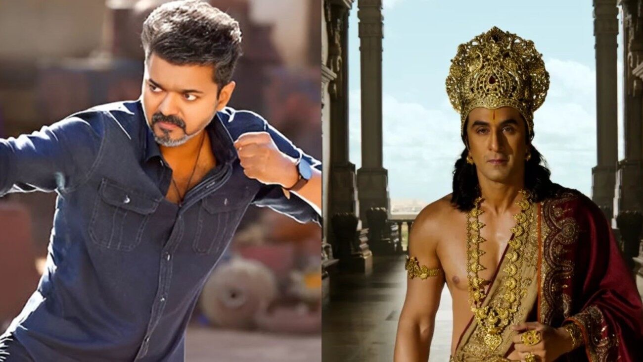 Top Ent News, July 31: Jana Nayagan Hit By Cauvery Protests In Karnataka, Ramayana Trailer Finds Fans In Pakistan