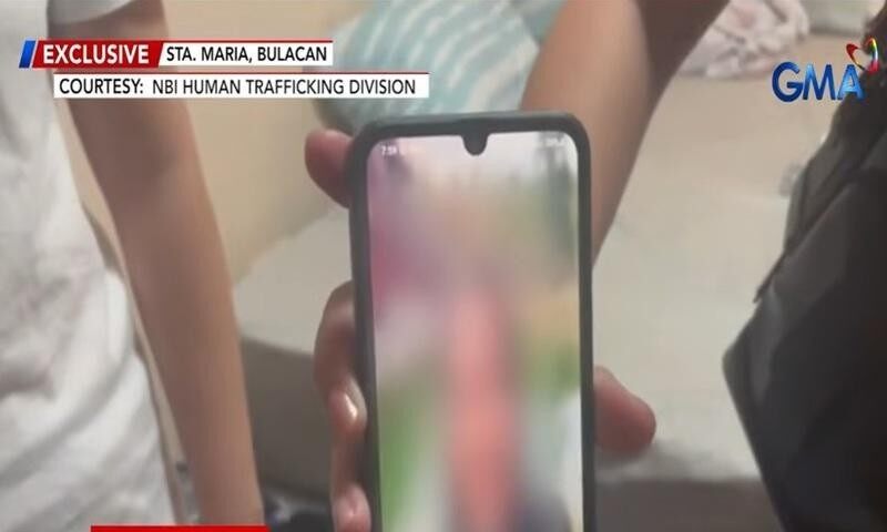 Doctor lured into interacting with assistant's dummy profile in 'love scam'