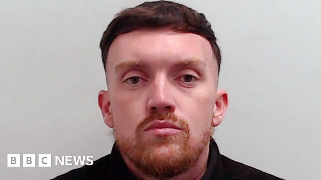 Fugitive gangster is drink-drive killer who killed man in 91mph crash