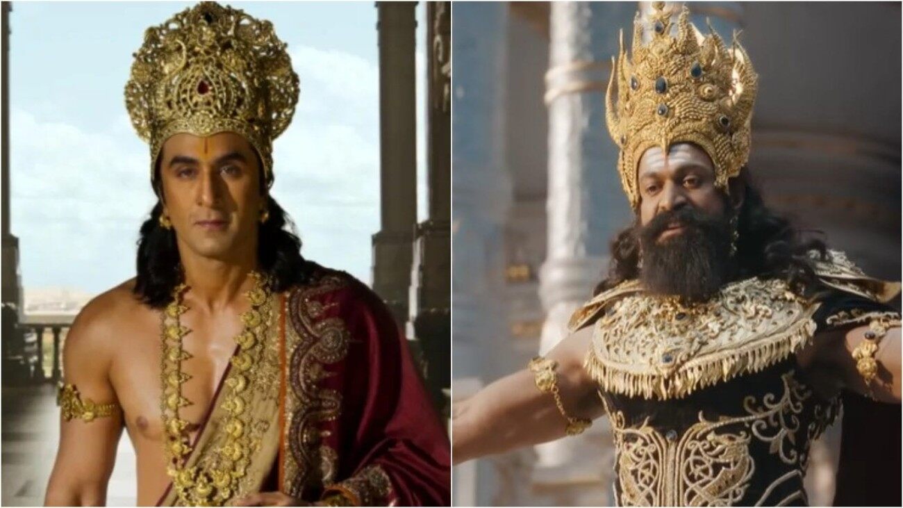GK: Before He Became King Of Lanka, Ravan Had A Brother Who Ruled It First