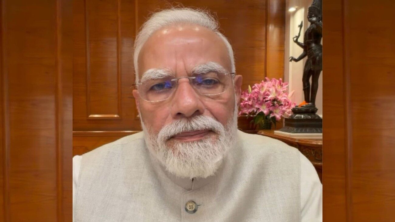 ‘I Forgive Youth Who Abused Me': PM Modi In Late Night Instagram Reel On Jantar Mantar Protest