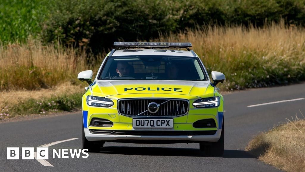 Gloucestershire Police 999 calls made over cold food and furniture