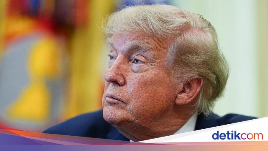5 Berita Terpopuler Internasional Hari Ini