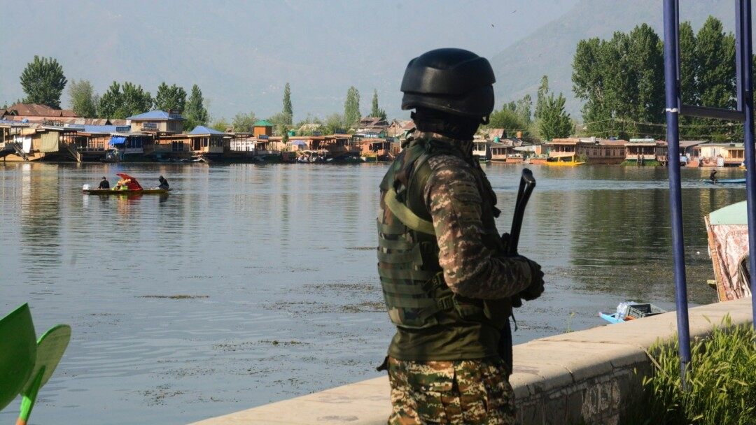 Rs 1,000 A Day In Kashmir Vs Rs 600 In Chhattisgarh: Labourers' Quest For Better Life Ended In Kulgam Terror Attack
