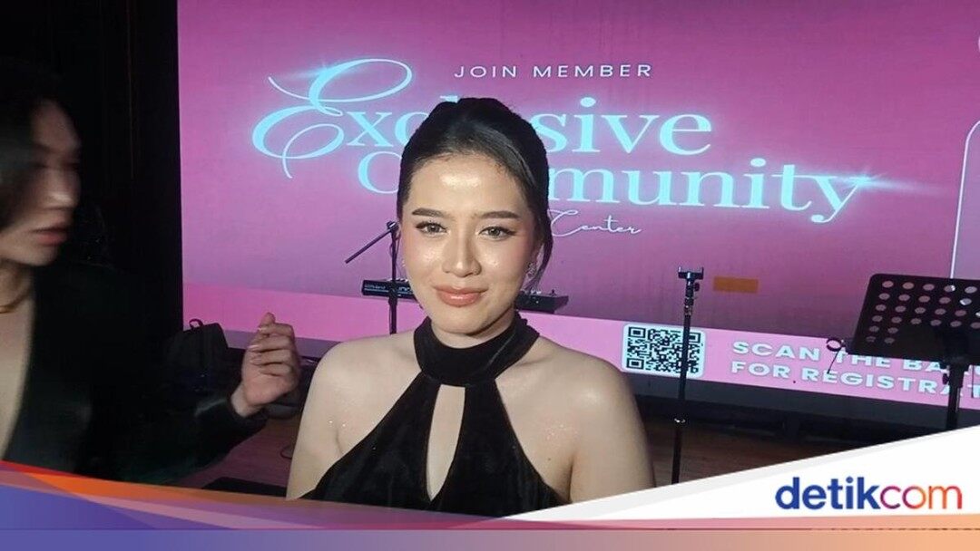 Curhat Shabrina Leanor Sempat Down Kena Body Shaming oleh Netizen