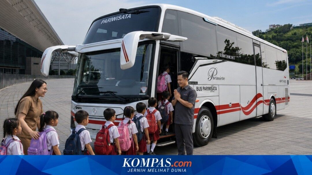 Kinerja Semester I 2026 White Horse (WEHA) Naik, Ditopang Angkutan Antar Kota