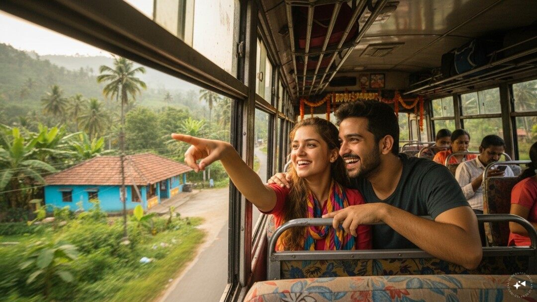 5 Budget-Friendly Getaways If You Want To Travel Through South India This Monsoon