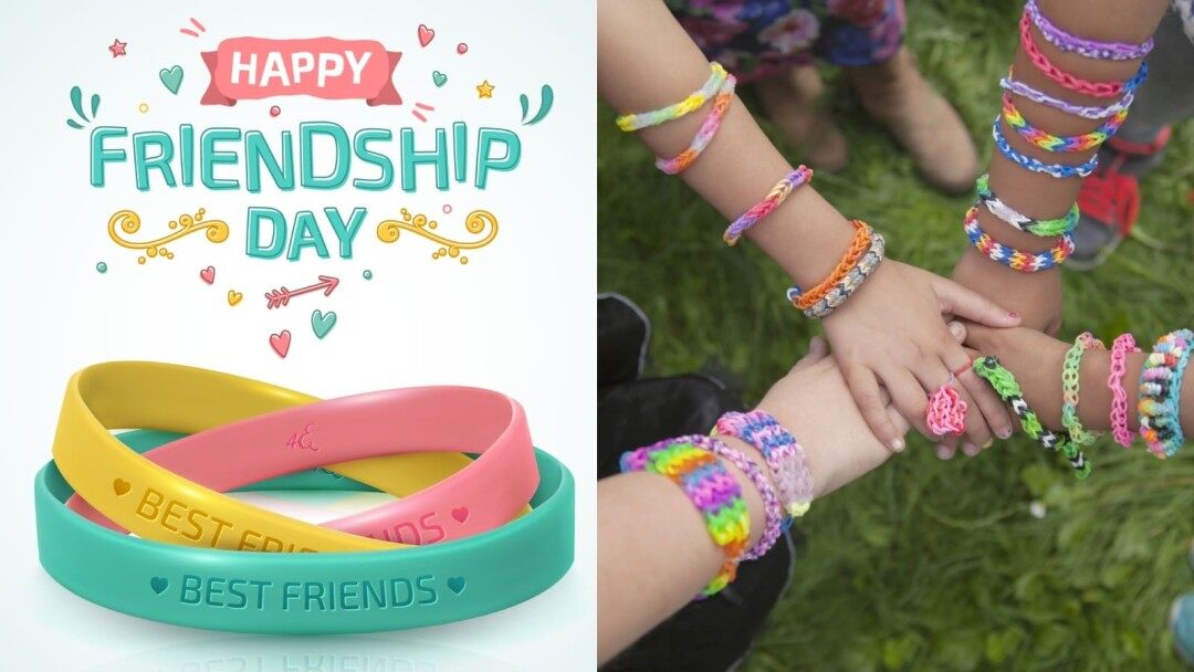 When Is Friendship Day 2026 In India? Date, History, Wishes And Gift Ideas
