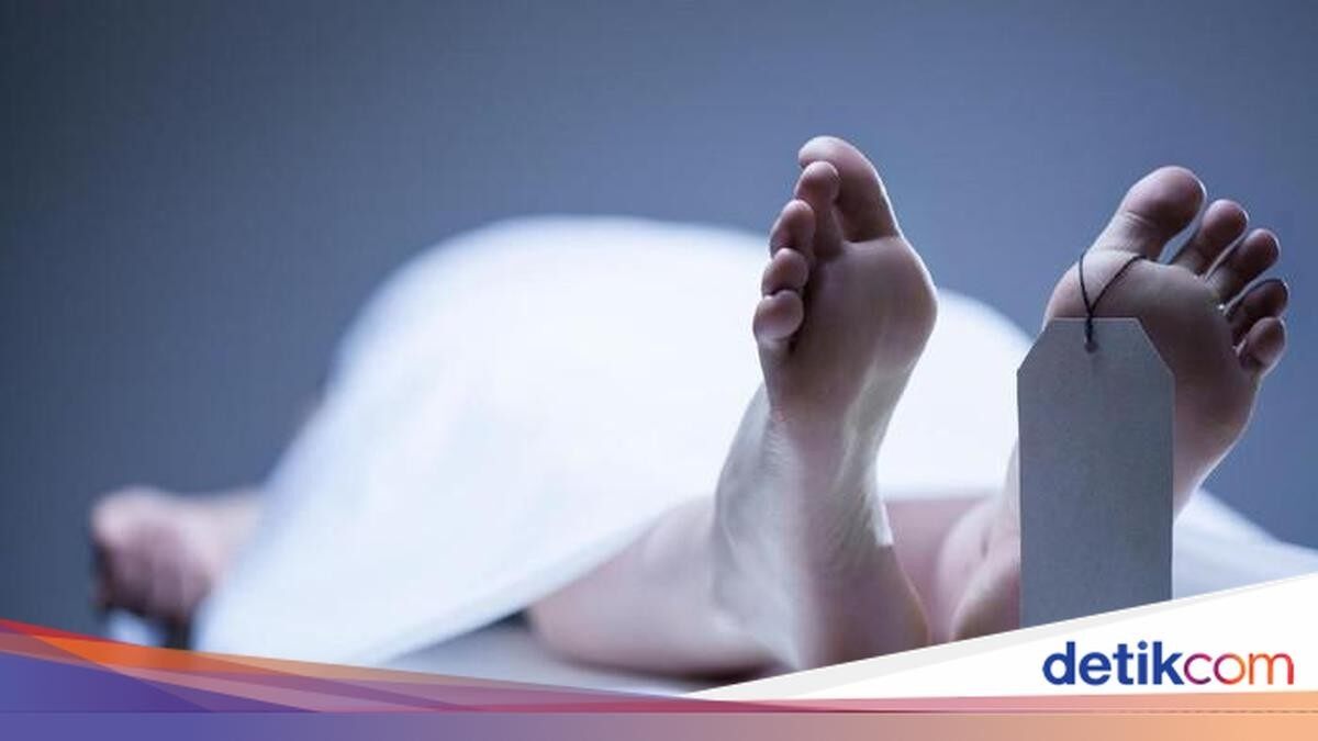 Kakek 70 Tahun Tewas Saat Ngamar Bareng Wanita di Parangtritis, Sempat Kejang
