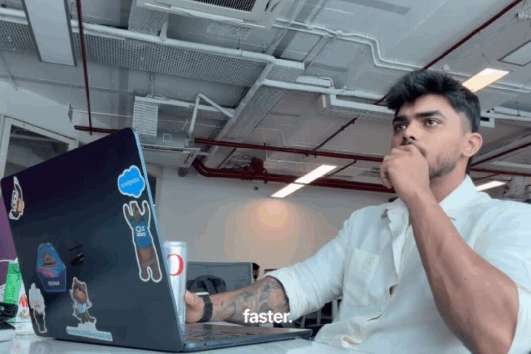 ‘Don’t Confuse Comfort With Career Growth’: Pune Professional Explains Why Having No Work Is A Bigger Red Flag Than Pressure