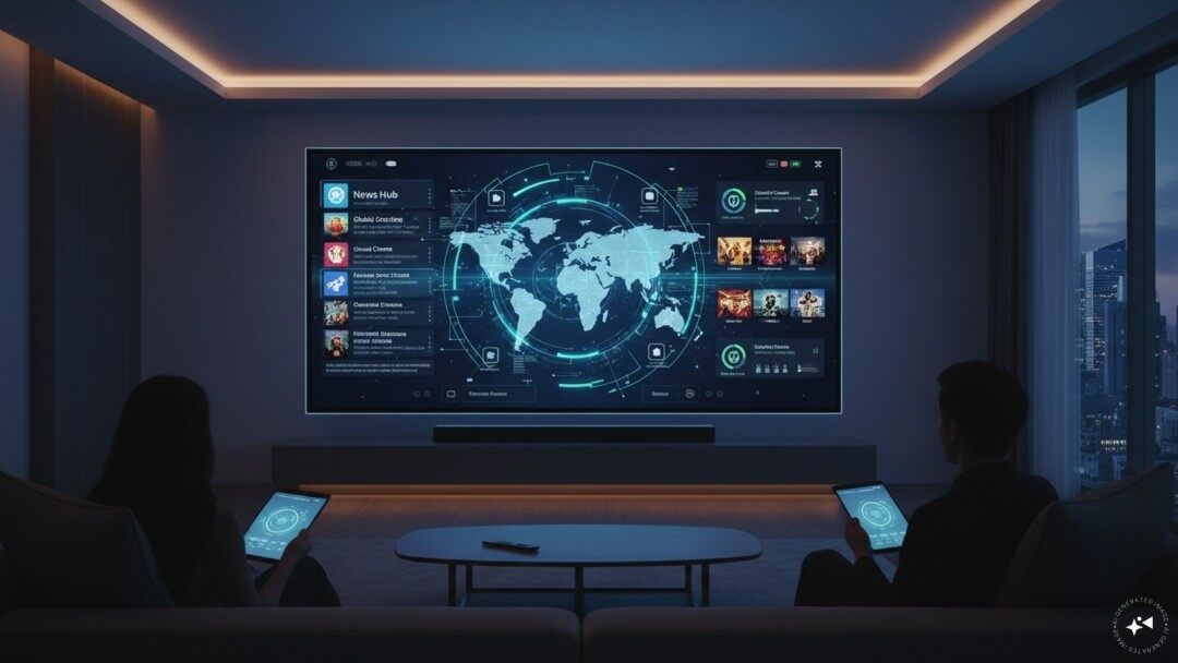 Why Pay Rs 1 Lakh? These Massive 65-Inch 4K Smart TVs Are Surprisingly Under Rs 80,000 on Amazon