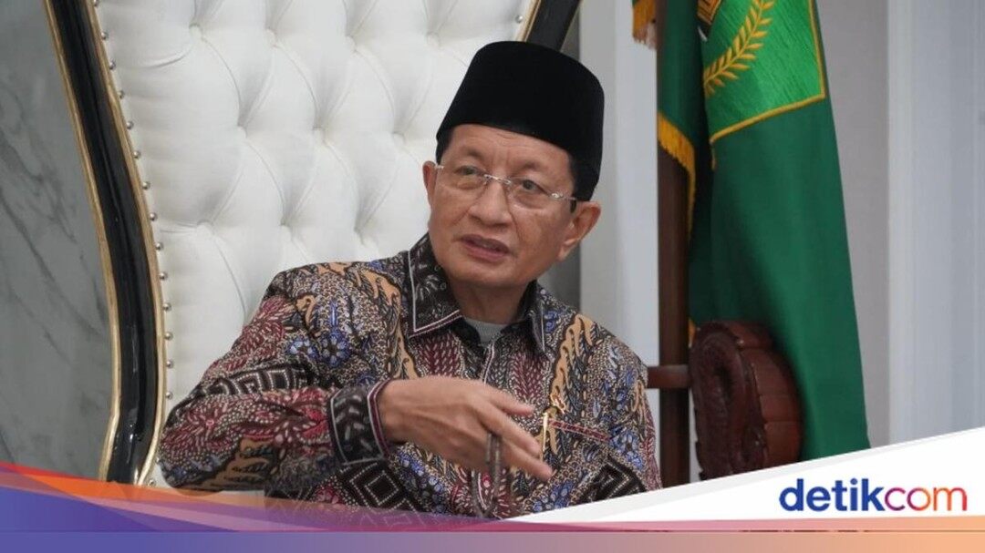 Buka Peluang Santri Tembus Beasiswa LPDP, Menag Siapkan Program Pembinaan Khusus