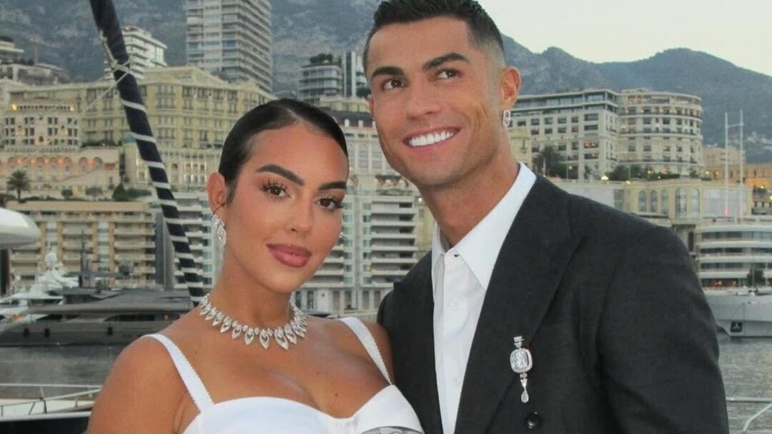 Cristiano Ronaldo Marrying 'Love Of My Life' Georgina This Weekend? A Look At Their Life Together