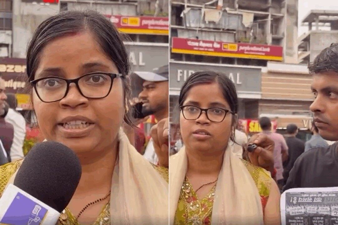'Scored 299.175/300, Still Not Enough?': Jharkhand Woman's Claim Sparks Outrage Amid Ranchi Paper-Leak Protest