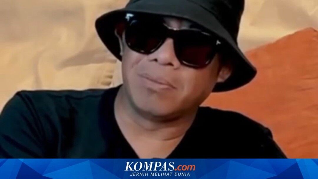 Trisno PAS Band Meninggal Dunia