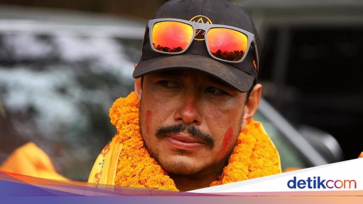 Pendaki Legendaris Nirmal Purja Tewas Akibat Longsoran Salju di Pakistan