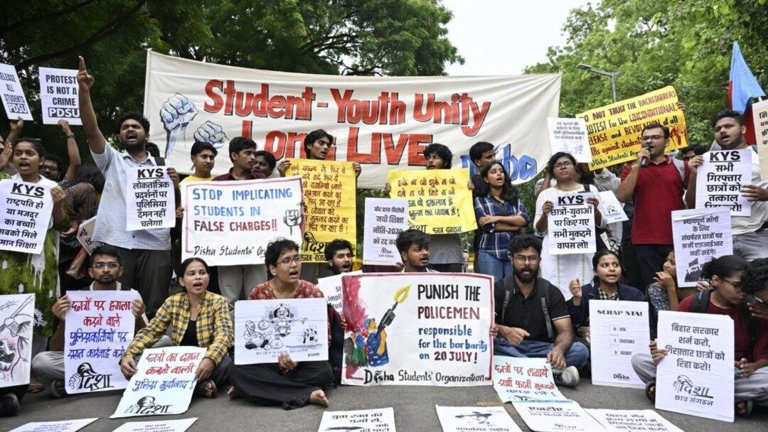 Delhi HC Transfers Judge Hearing NEET-UG 2026 Paper Leak Cases, Justice Ajay Gupta To Take Over