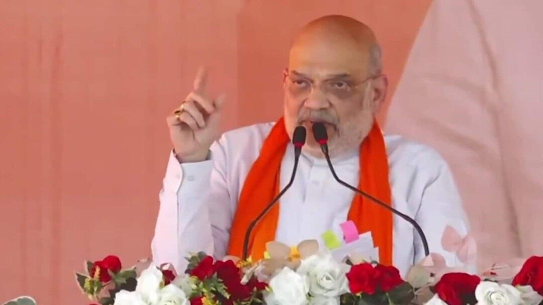 Amit Shah Approves Rs 2,117 Crore Advance SDRF Aid For Seven Flood-Hit States