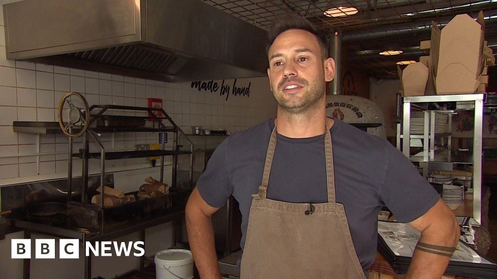 Digbeth pizza restaurant closes due to rising costs