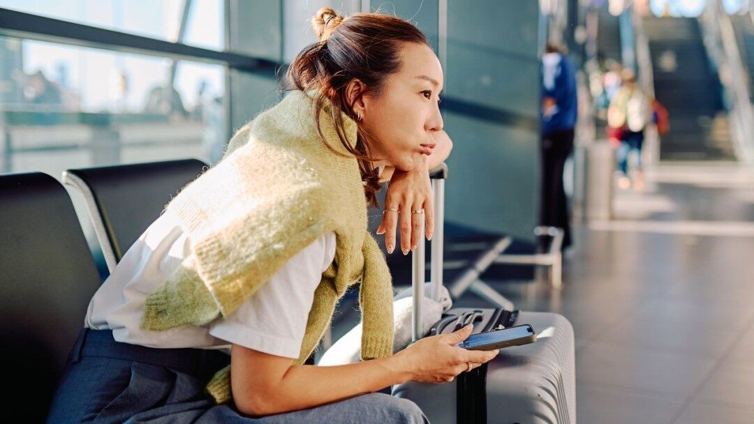 What jet lag does to your body - and how to cope