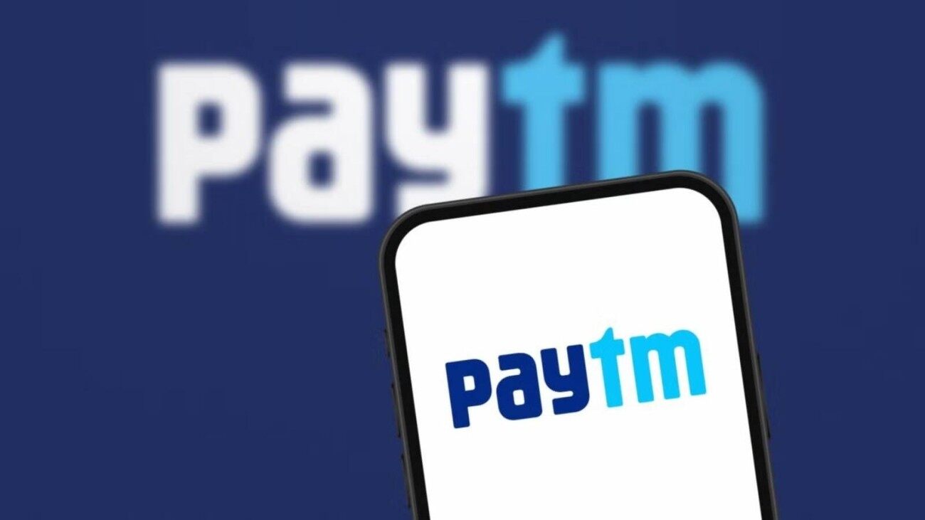 Paytm Down For Over 3 Hours, Users Across Delhi-NCR, Mumbai And Other Cities Report Issues