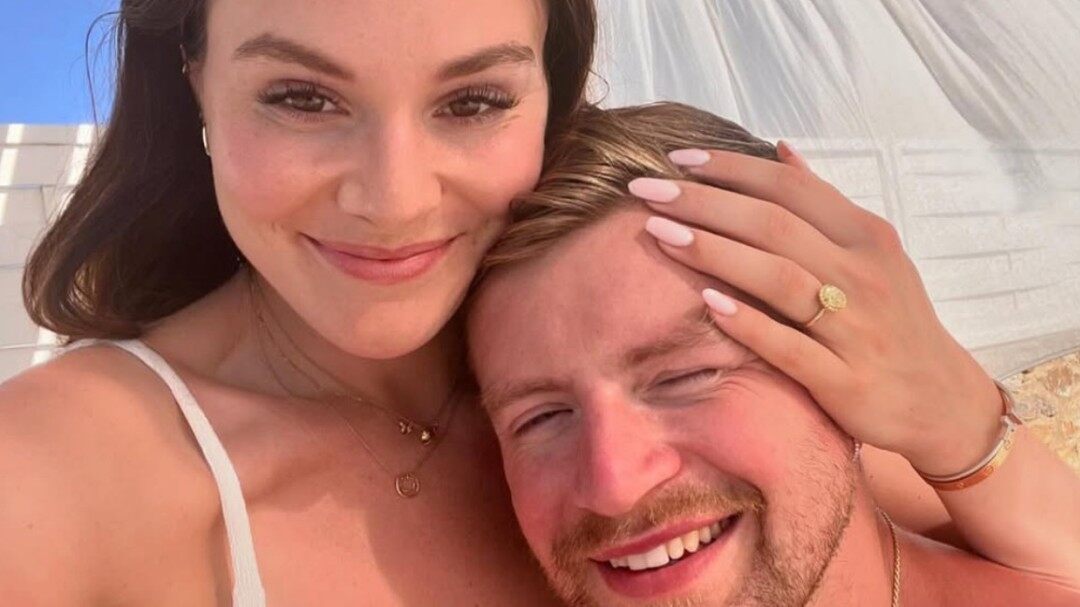 Adam Peaty's one condition for reconciling with family as he says ‘forgiveness takes time’