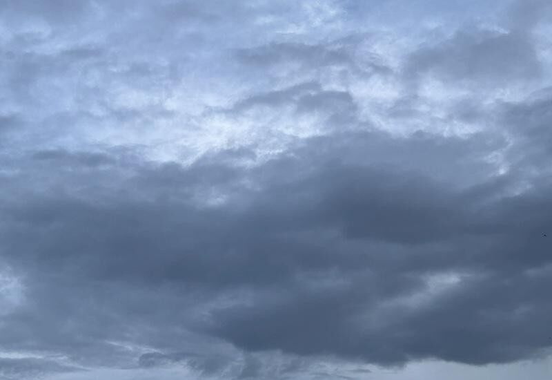 LPA to bring cloudy skies, scattered rains in Luzon, Visayas