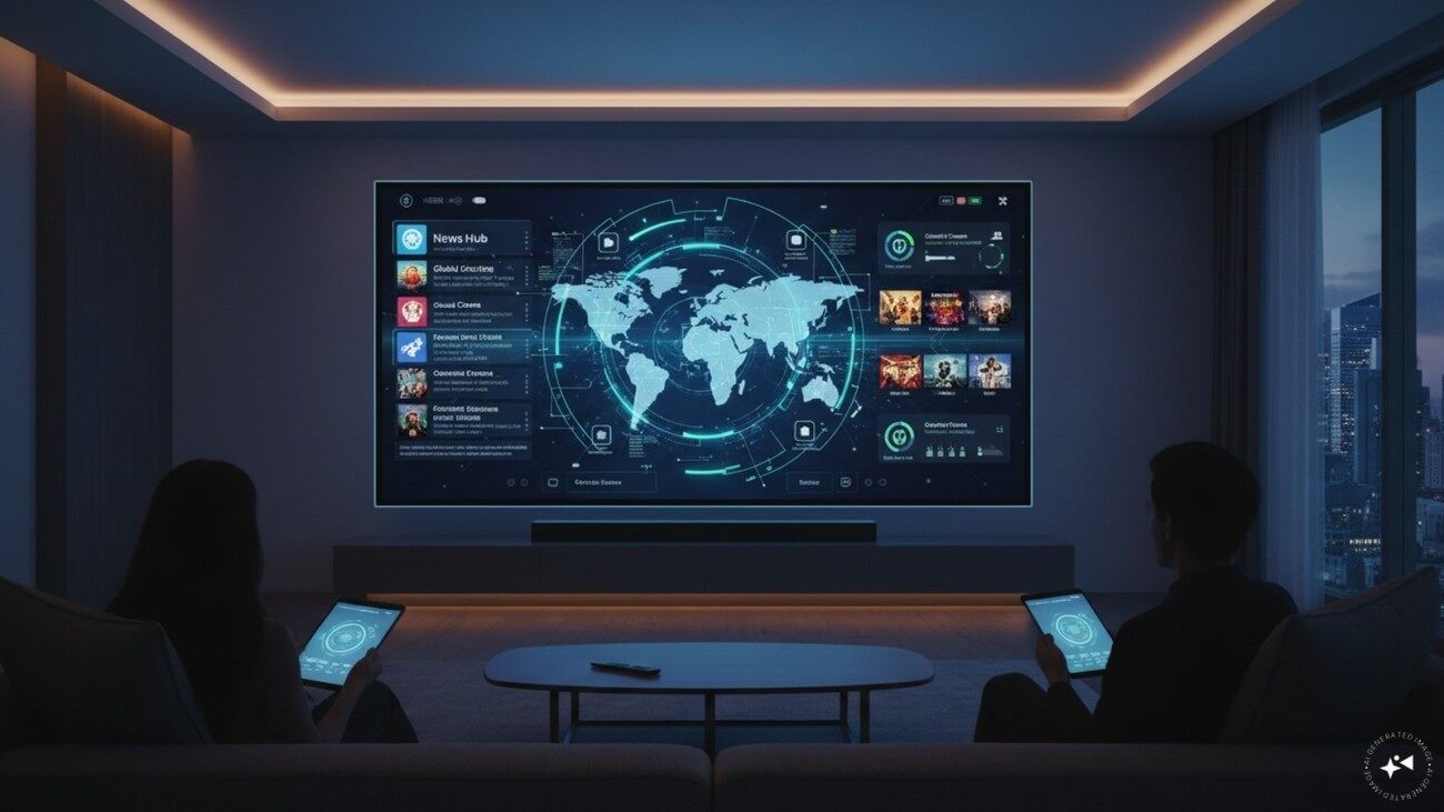 Why Pay Rs 1 Lakh? These Massive 65-Inch 4K Smart TVs Are Surprisingly Under Rs 80,000 on Amazon