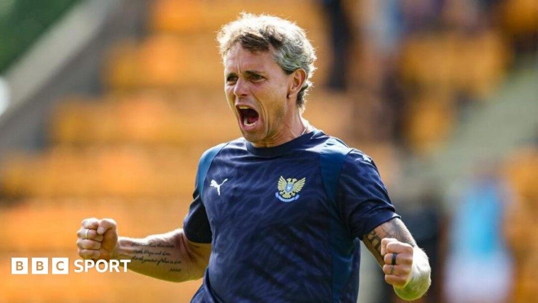 St Johnstone 4-3 Kilmarnock: What Valakari said