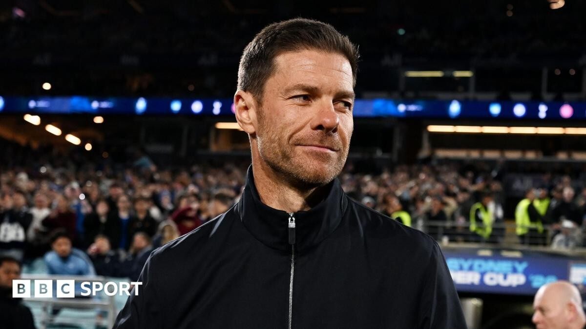 Chelsea: Xabi Alonso heals Real Madrid scars to lead Blues' senior revolution