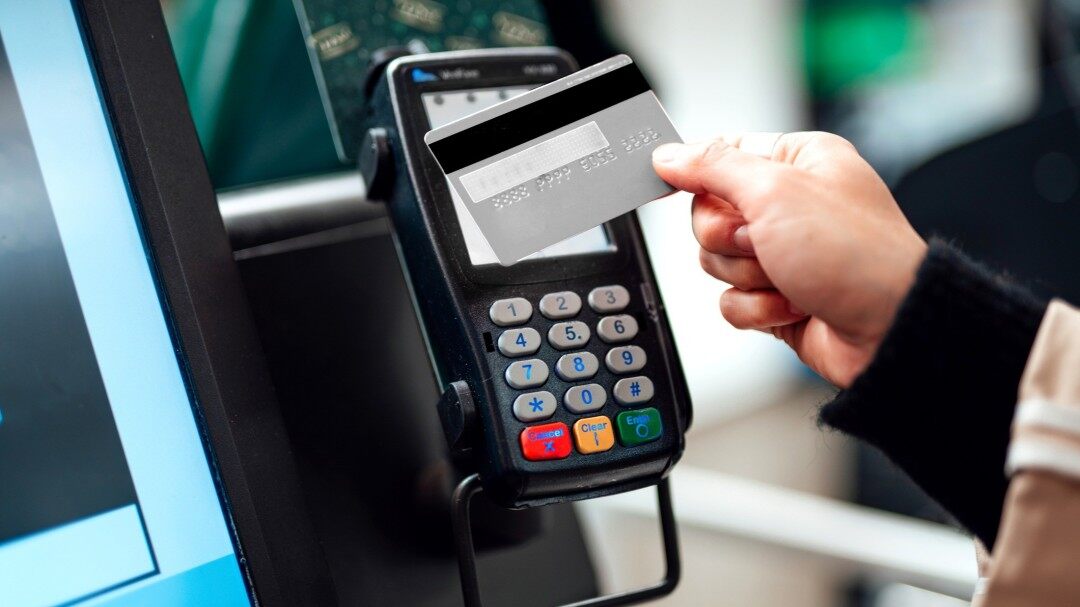 Self-checkout user left stunned after claiming machine added $8.5 billion charity donation to order