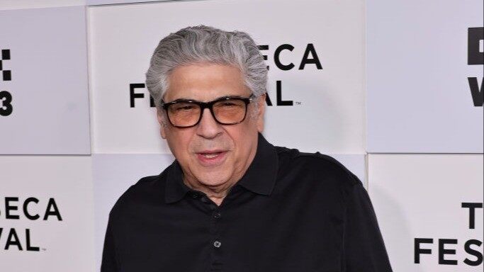 Sopranos actor Michael Imperioli issues heartbreaking tribute as co-star Vincent Pastore dies aged 80