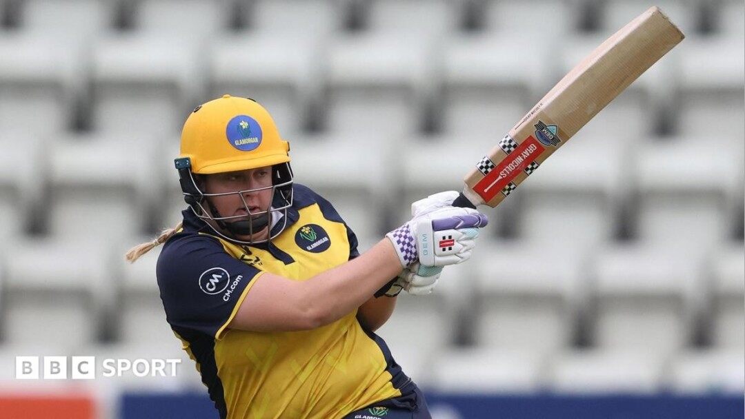 Women's One-Day Cup: 