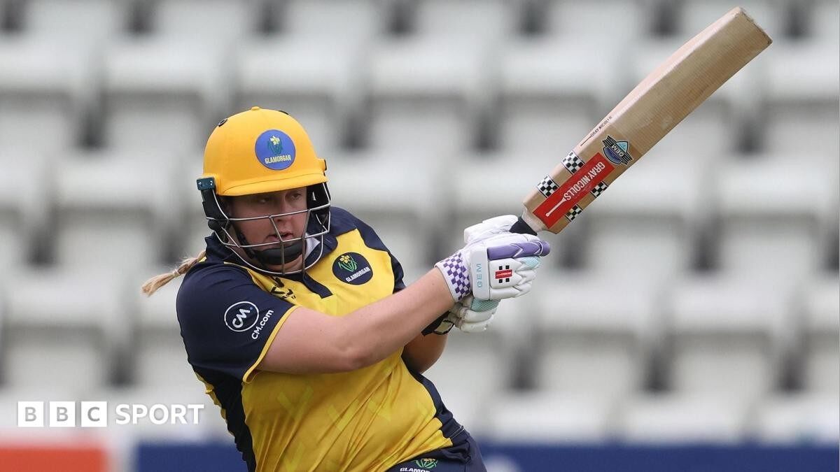 Women's One-Day Cup: