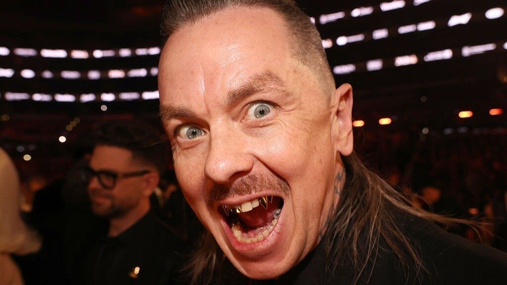 Slipknot guitarist shares cryptic message as bandmate Sid Wilson 'kicked out' after almost three decades