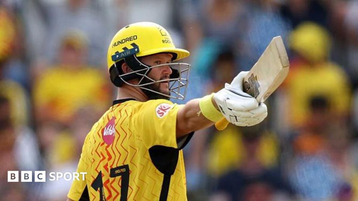 The Hundred 2025 results: Ben Duckett and Amir lead Rockets to win over Sunrisers