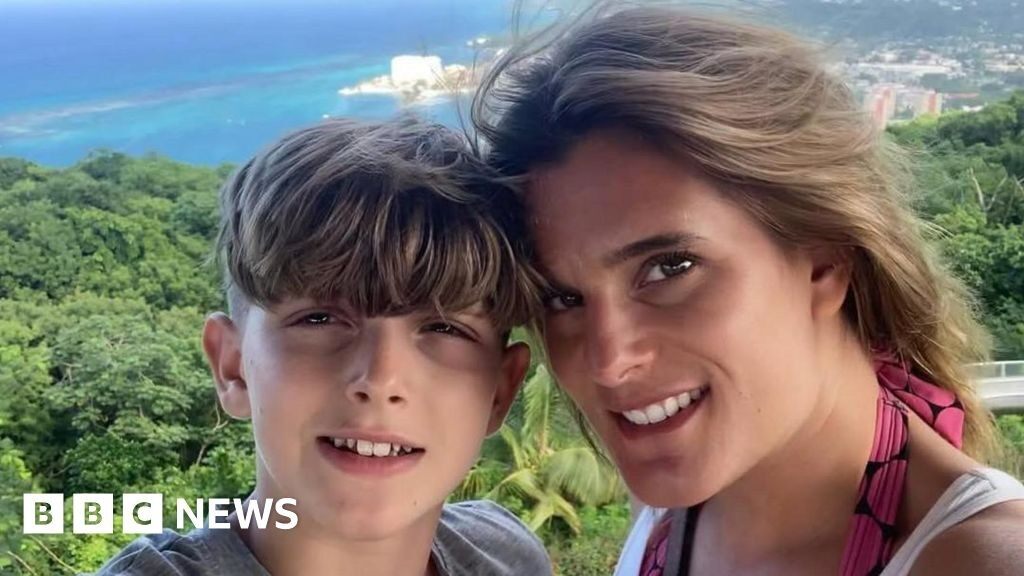 Ellen Roome tells Holly Willoughby memories of son keeps her 'brave'
