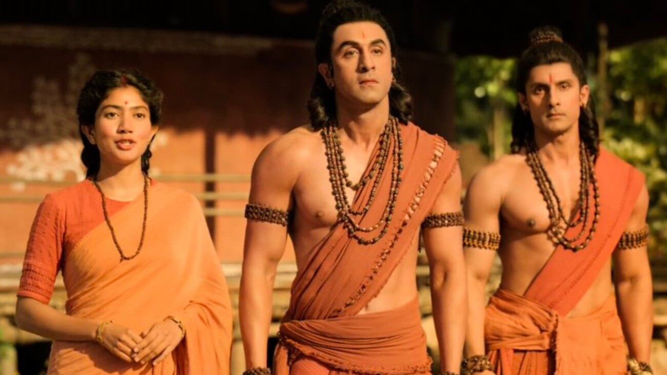 Ramayana Release Date: Ranbir Kapoor, Sai Pallavi, Yash's Film To Hit Theatres 2 Days Before Diwali