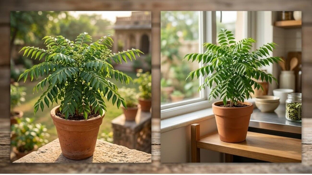 How To Grow Curry Leaves In Pots At Home: 6 Easy Steps To Follow