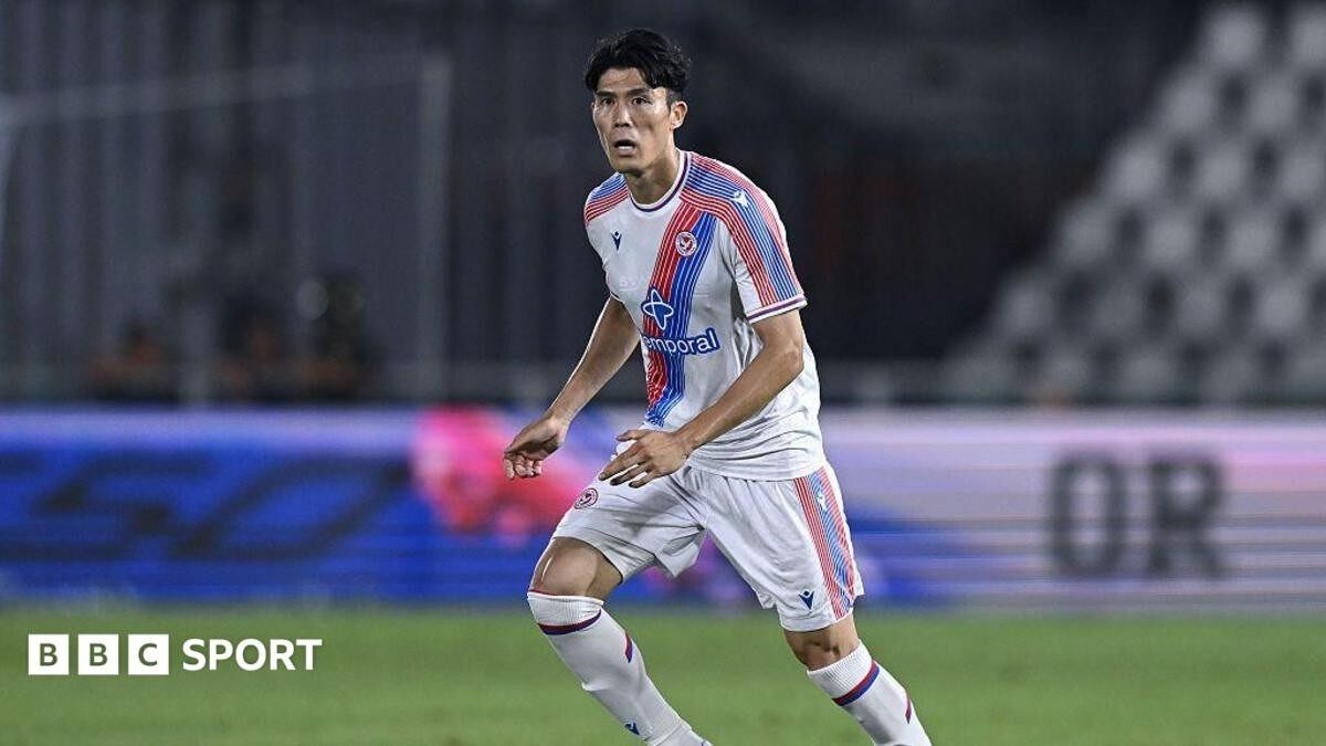 Crystal Palace news: Palace set to sign Tomiyasu and consider March deal