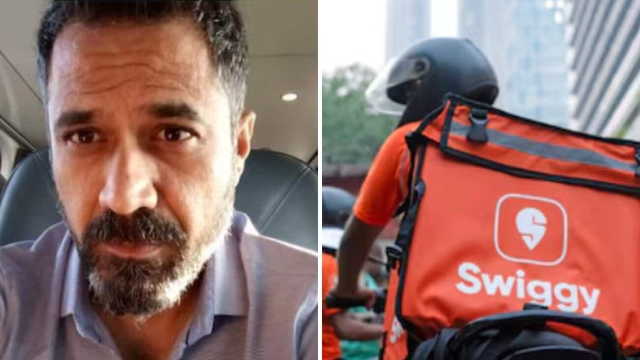 Bengaluru VC Orders SD Card, Gets Free Dhaniya With Swiggy Instamart Delivery: ‘Tell Me This Is A Joke’